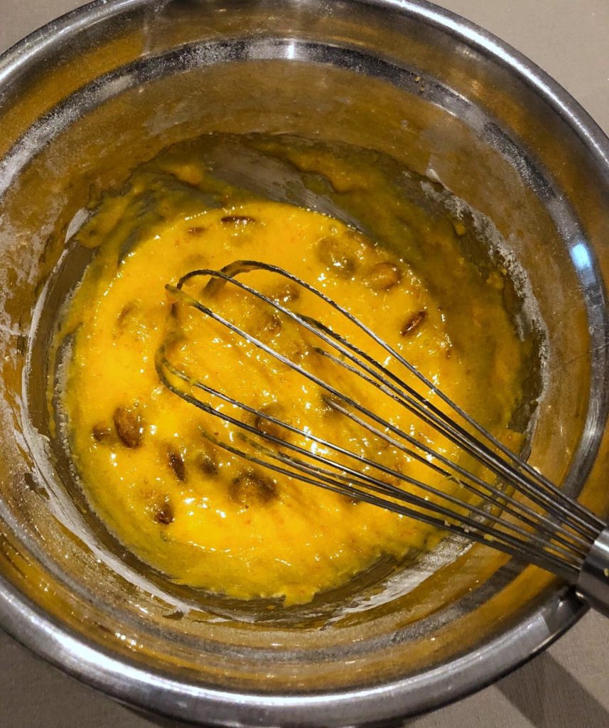altri ingredienti