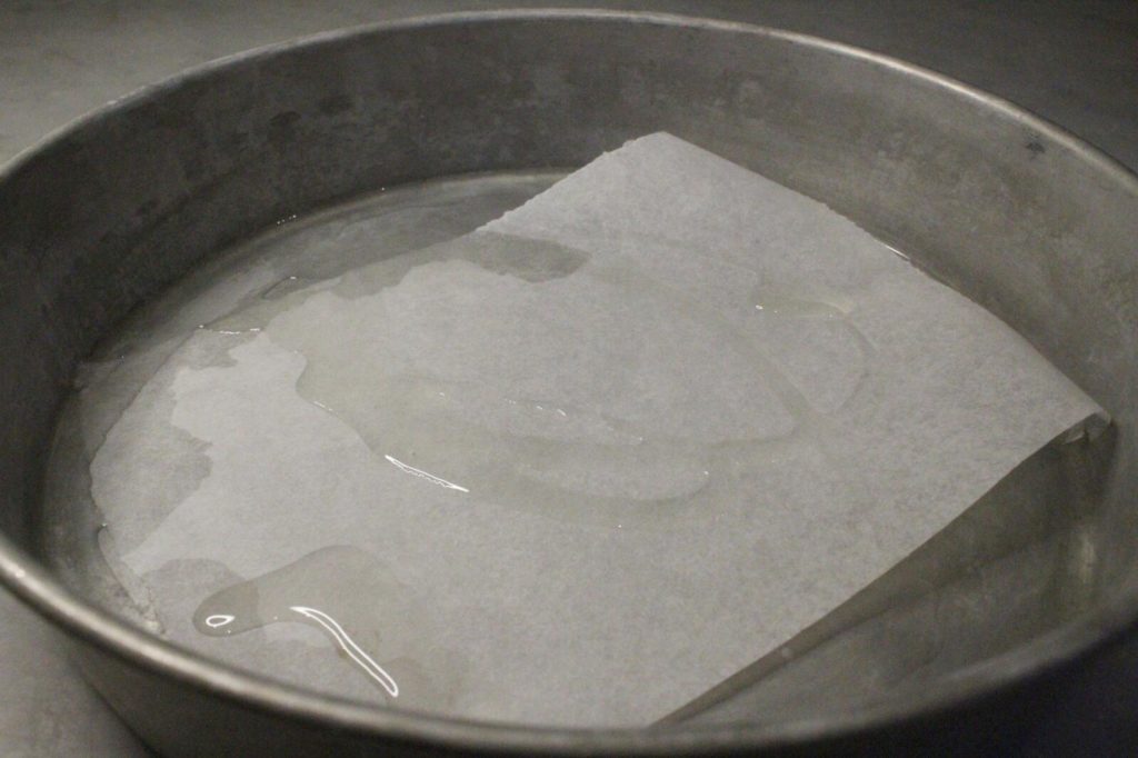 teglia 24 cm