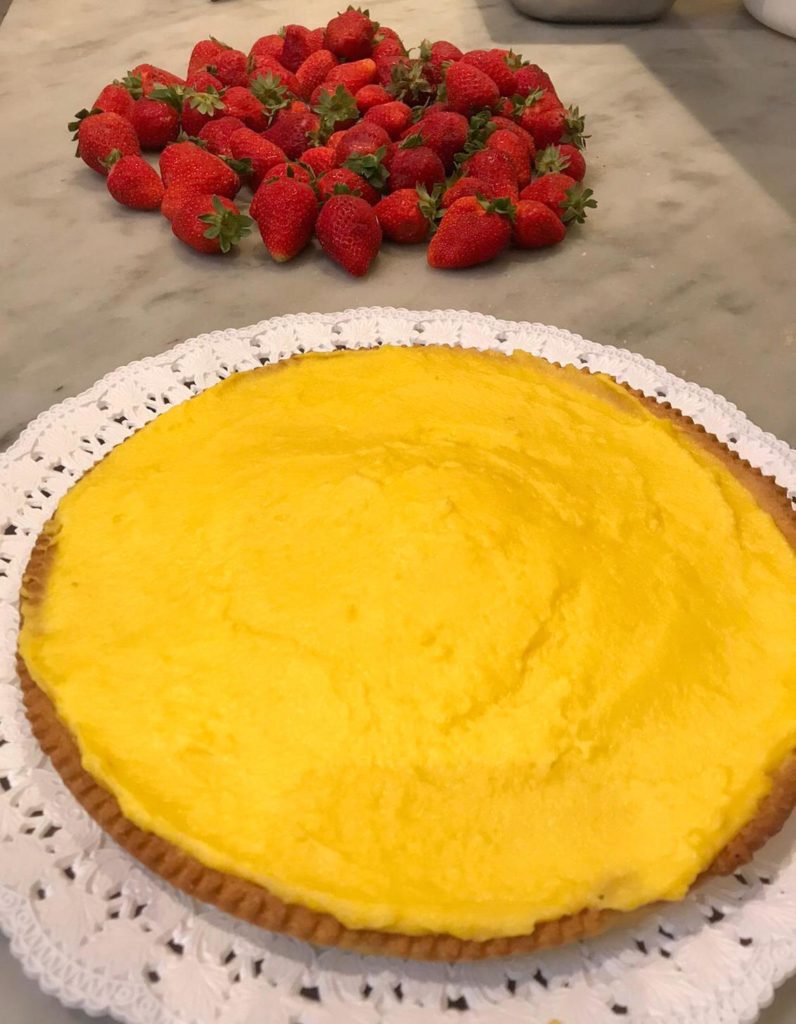 crema